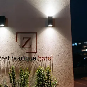 Zest Boutique By The Living Journey Collection Hotel