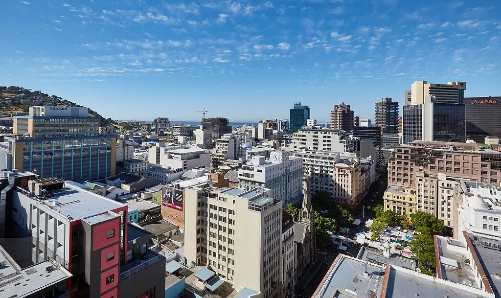 Mandela Rhodes Place Hotel Cape Town