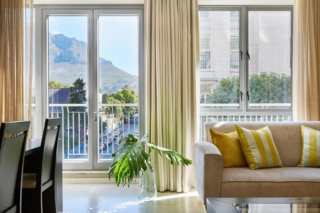 Mandela Rhodes Place Hotel Cape Town