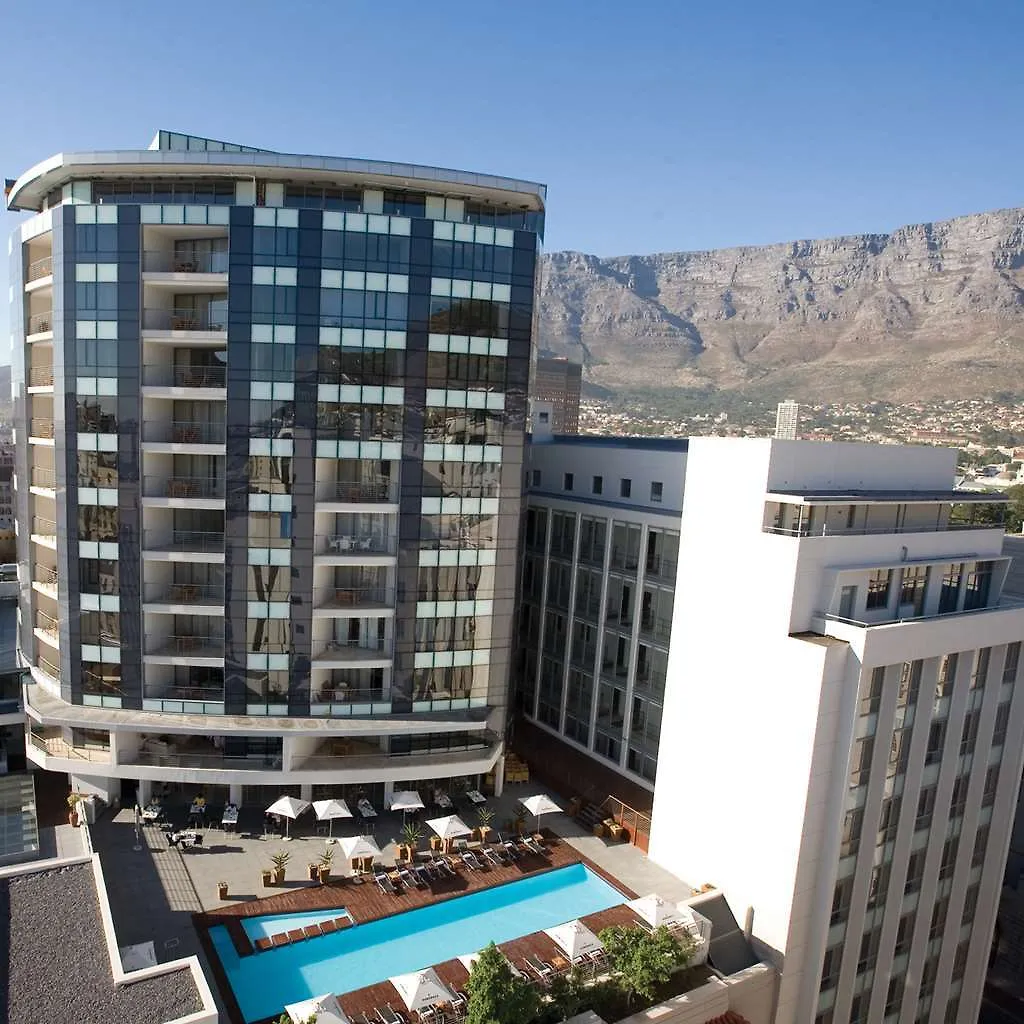 Mandela Rhodes Place Hotel Cape Town South Africa