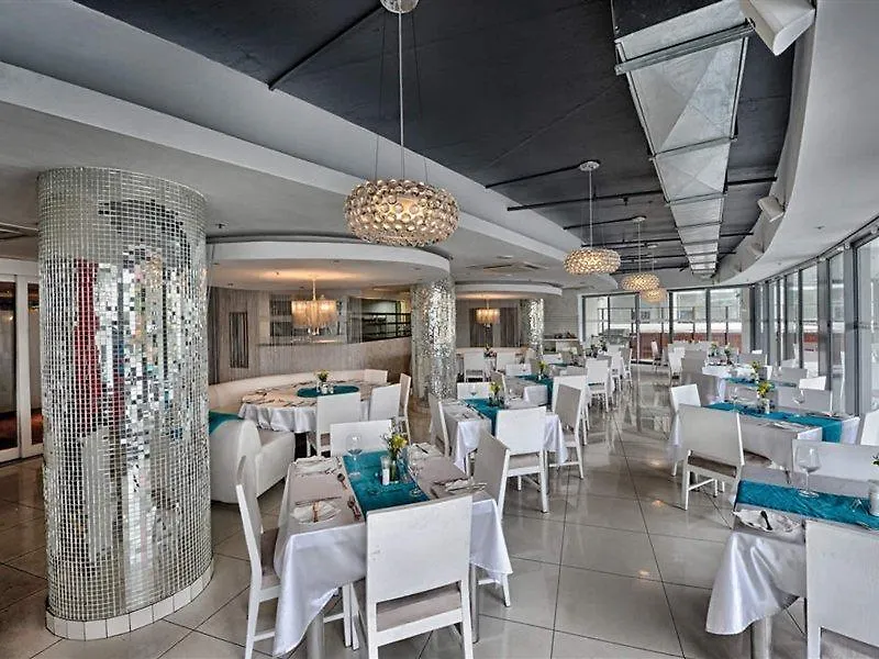 Mandela Rhodes Place Hotel Cape Town