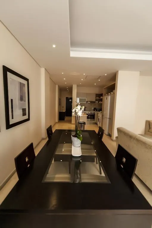****  Mandela Rhodes Place Hotel Cape Town South Africa