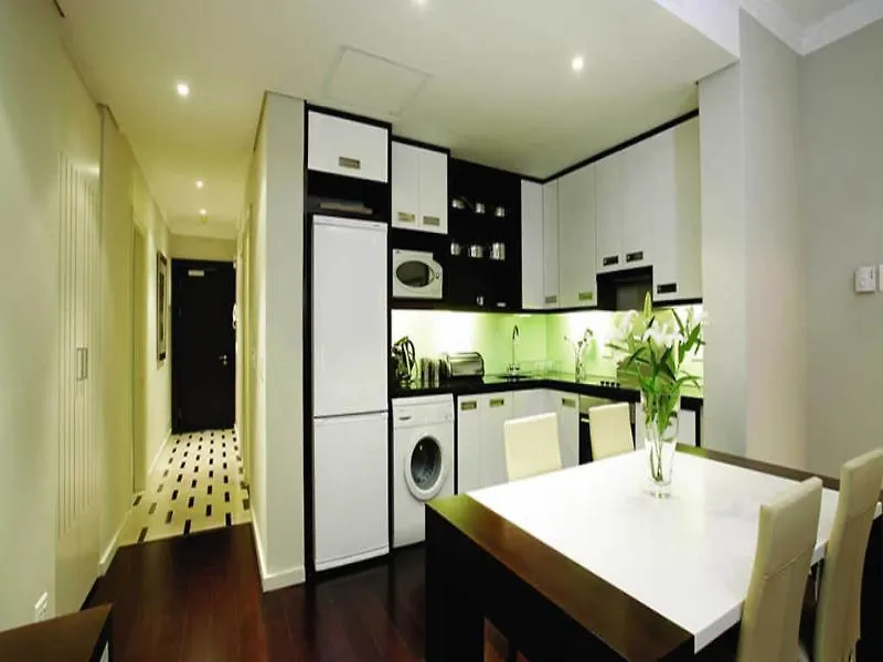 ****  Mandela Rhodes Place Hotel Cape Town South Africa