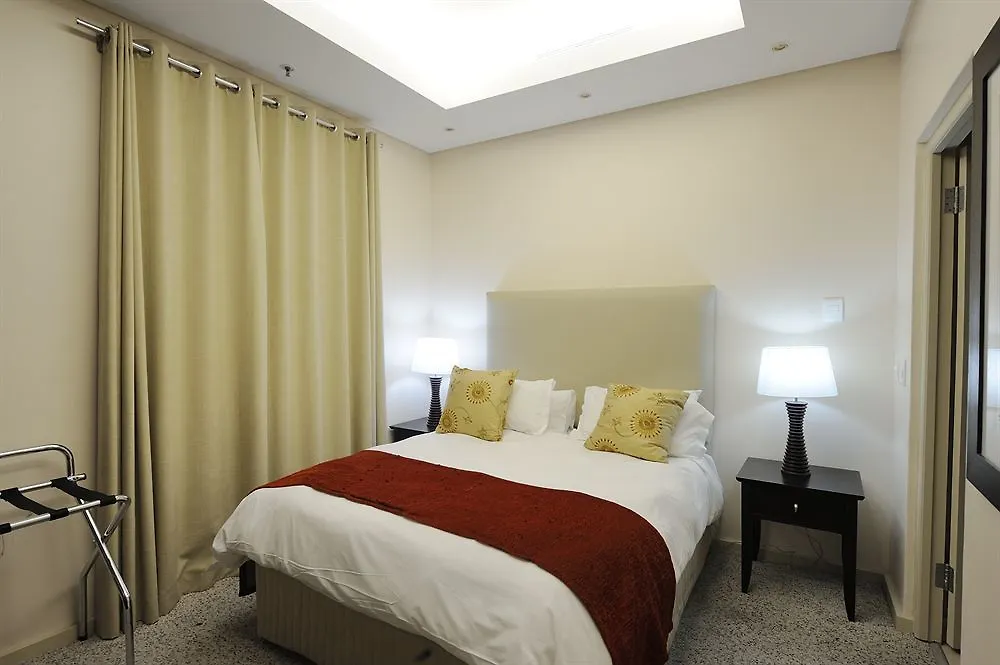 Mandela Rhodes Place Hotel Cape Town 4*,  South Africa